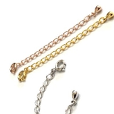 用途色々ネックレスアジャスター アジャスターのみ レディース | アクセサリーショップPIENA | 詳細画像1