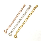 用途色々ネックレスアジャスター アジャスターのみ レディース | アクセサリーショップPIENA | 詳細画像4