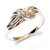 デザインリング 指輪 レディース | アクセサリーショップPIENA | 詳細画像1 