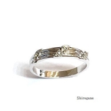 ピンキーリング 指輪 レディース | アクセサリーショップPIENA | 詳細画像4