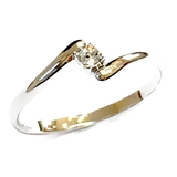 Zピンキーリング リング 女性用 | アクセサリーショップPIENA | 詳細画像1 