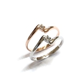 Zピンキーリング リング 女性用 | アクセサリーショップPIENA | 詳細画像6 