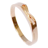 SILVER925イニシャルリング 指輪 女性用 | アクセサリーショップPIENA | 詳細画像7 