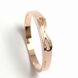 SILVER925イニシャルリング 指輪 女性用 | アクセサリーショップPIENA | 詳細画像9 