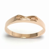 SILVER925イニシャルリング 指輪 女性用 | アクセサリーショップPIENA | 詳細画像10 