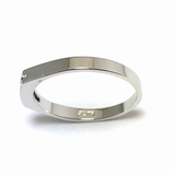 SILVER925イニシャルリング 指輪 女性用 | アクセサリーショップPIENA | 詳細画像5 