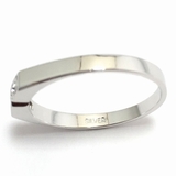 SILVER925イニシャルリング 指輪 女性用 | アクセサリーショップPIENA | 詳細画像5 