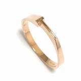 SILVER925イニシャルリング 指輪 女性用 | アクセサリーショップPIENA | 詳細画像8 