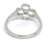 モチーフリング花 指輪 女性用 | アクセサリーショップPIENA | 詳細画像5 