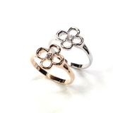 モチーフリング花 指輪 女性用 | アクセサリーショップPIENA | 詳細画像7 