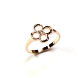 モチーフリング花 指輪 女性用 | アクセサリーショップPIENA | 詳細画像9 