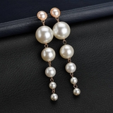 ロングピアス レディース 春夏春夏 | アクセサリーショップPIENA | 詳細画像4