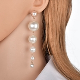 ロングピアス レディース 春夏春夏 | アクセサリーショップPIENA | 詳細画像5