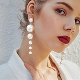 ロングピアス レディース 春夏春夏 | アクセサリーショップPIENA | 詳細画像6