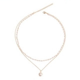 チョーカーネックレス レディース 春夏秋冬 | アクセサリーショップPIENA | 詳細画像3 