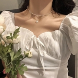 チョーカーネックレス レディース 春夏秋冬 | アクセサリーショップPIENA | 詳細画像4 