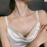 チョーカーネックレス レディース 春夏秋冬 | アクセサリーショップPIENA | 詳細画像6 