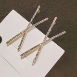 ヘアピン2点セット レディース 春夏秋冬 | アクセサリーショップPIENA | 詳細画像2 