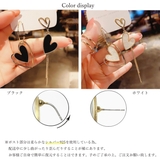 ピアス レディース 春夏秋冬 | アクセサリーショップPIENA | 詳細画像2