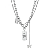 ネックレス レディース 春夏秋冬 | アクセサリーショップPIENA | 詳細画像3 