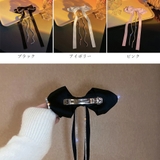 ヘアバレッタ レディース 春夏秋冬 | アクセサリーショップPIENA | 詳細画像2