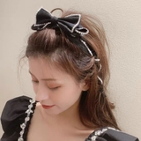 ヘアバレッタ レディース 春夏秋冬 | アクセサリーショップPIENA | 詳細画像7