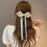 ヘアバレッタ レディース 春夏秋冬 | アクセサリーショップPIENA | 詳細画像9