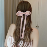 ヘアバレッタ レディース 春夏秋冬 | アクセサリーショップPIENA | 詳細画像10