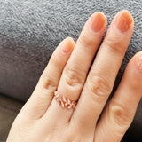 リング レディース 春夏秋冬 | アクセサリーショップPIENA | 詳細画像4