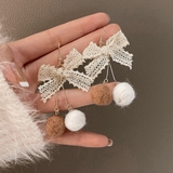 ピアス レディース 秋冬 | アクセサリーショップPIENA | 詳細画像1