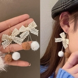 ピアス レディース 秋冬 | アクセサリーショップPIENA | 詳細画像3