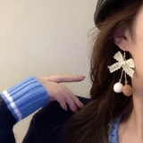 ピアス レディース 秋冬 | アクセサリーショップPIENA | 詳細画像6