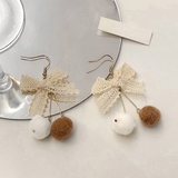 ピアス レディース 秋冬 | アクセサリーショップPIENA | 詳細画像10