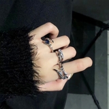 リング3点セット レディース 春夏秋冬 | アクセサリーショップPIENA | 詳細画像2