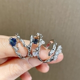 リング3点セット レディース 春夏秋冬 | アクセサリーショップPIENA | 詳細画像7