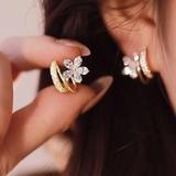 ピアス レディース 春夏秋冬 | アクセサリーショップPIENA | 詳細画像1