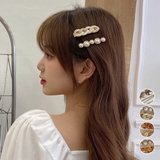 ヘアピンセット レディース 春夏秋 | アクセサリーショップPIENA | 詳細画像1