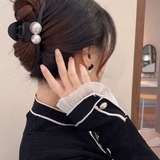 ヘアクリップ レディース 春夏秋冬 | アクセサリーショップPIENA | 詳細画像5