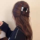 ヘアクリップ レディース 春夏秋冬 | アクセサリーショップPIENA | 詳細画像6