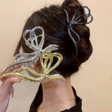 ヘアクリップ レディース 春夏秋 | アクセサリーショップPIENA | 詳細画像1