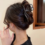 ヘアクリップ レディース 春夏秋 | アクセサリーショップPIENA | 詳細画像4