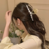 ヘアクリップ レディース 春夏秋冬 | アクセサリーショップPIENA | 詳細画像7