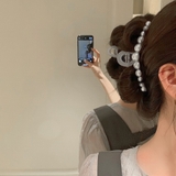 ヘアクリップ レディース 春夏秋冬 | アクセサリーショップPIENA | 詳細画像9