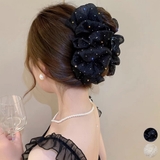 バンスクリップ レディース 春夏秋冬 | アクセサリーショップPIENA | 詳細画像1
