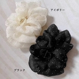 バンスクリップ レディース 春夏秋冬 | アクセサリーショップPIENA | 詳細画像2