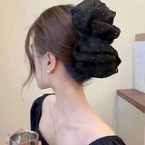 バンスクリップ レディース 春夏秋冬 | アクセサリーショップPIENA | 詳細画像4
