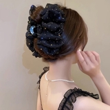 バンスクリップ レディース 春夏秋冬 | アクセサリーショップPIENA | 詳細画像6