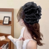 バンスクリップ レディース 春夏秋冬 | アクセサリーショップPIENA | 詳細画像7