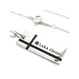 ペンダント メンズ LARA | アクセサリーショップPIENA | 詳細画像3 