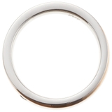 レディースリング 天然ダイヤモンド なめらかなカットが美しいシンプルな指輪 | アクセサリーショップPIENA | 詳細画像5 